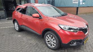 Renault Kadjar 1.2 TCe Intens picture 3