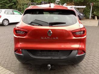 Renault Kadjar Kadjar (RFEH), SUV, 2015 1.2 Energy TCE 130 picture 6
