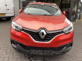 Renault Kadjar Kadjar (RFEH), SUV, 2015 1.2 Energy TCE 130 picture 2