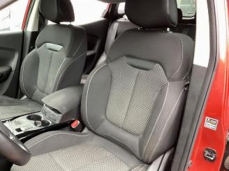 Renault Kadjar Kadjar (RFEH), SUV, 2015 1.2 Energy TCE 130 picture 10