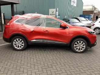 Renault Kadjar Kadjar (RFEH), SUV, 2015 1.2 Energy TCE 130 picture 4