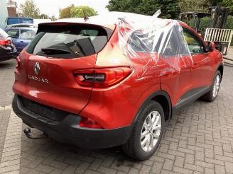 Renault Kadjar Kadjar (RFEH), SUV, 2015 1.2 Energy TCE 130 picture 5