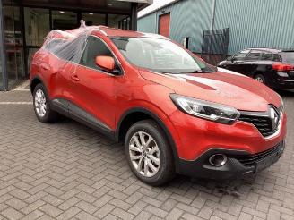 Renault Kadjar Kadjar (RFEH), SUV, 2015 1.2 Energy TCE 130 picture 3