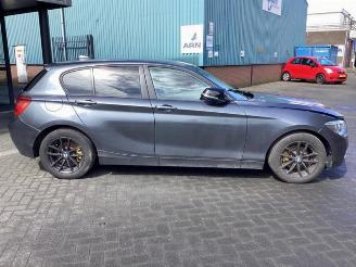 BMW 1-serie 1 serie (F20), Hatchback 5-drs, 2011 / 2019 116d 1.6 16V Efficient Dynamics picture 4