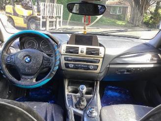 BMW 1-serie 1 serie (F20), Hatchback 5-drs, 2011 / 2019 116d 1.6 16V Efficient Dynamics picture 9