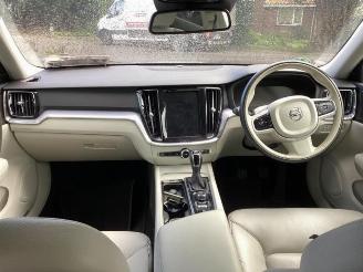 Volvo V-60 V60 II (ZW), Combi, 2018 2.0 D3 16V picture 9
