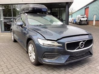 Volvo V-60 V60 II (ZW), Combi, 2018 2.0 D3 16V picture 3
