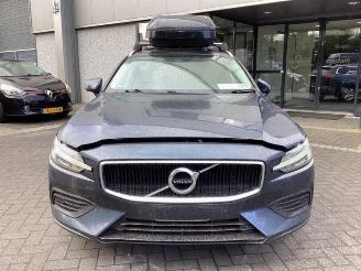 Volvo V-60 V60 II (ZW), Combi, 2018 2.0 D3 16V picture 2