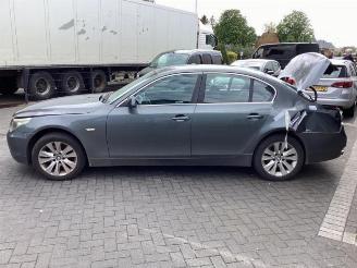BMW 5-serie 5 serie (E60), Sedan, 2003 / 2010 523i 24V picture 8