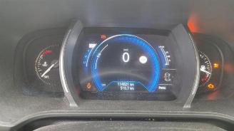 Renault Mégane Megane IV Estate (RFBK), Combi 5-drs, 2016 1.3 TCE 140 16V picture 11