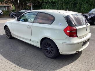 BMW 1-serie 1 serie (E81), Hatchback 3-drs, 2006 / 2012 116i 1.6 16V picture 7