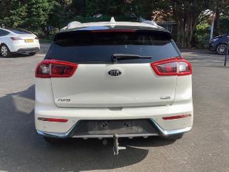 Kia Niro Niro I (DE), SUV, 2016 / 2022 1.6 GDI PHEV picture 6