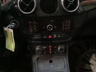 Mercedes B-klasse  picture 12