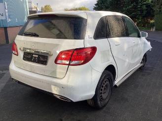 Mercedes B-klasse  picture 5