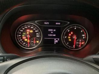 Mercedes B-klasse  picture 11