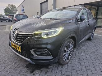 Vrakbiler auto Renault Kadjar 1.3 TCE Intens 2019/3