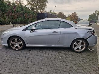 Peugeot 308 1.6 THP Feline picture 8