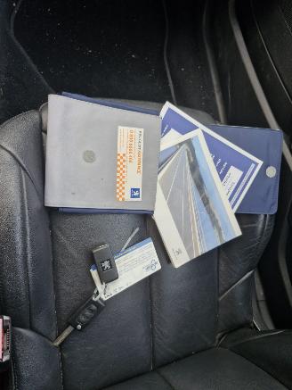 Peugeot 308 1.6 THP Feline picture 17