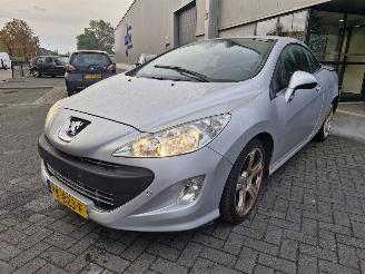 Vrakbiler auto Peugeot 308 1.6 THP Feline 2011/4