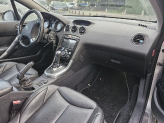 Peugeot 308 1.6 THP Feline picture 9