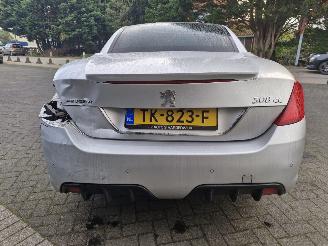 Peugeot 308 1.6 THP Feline picture 6