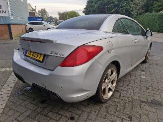 Peugeot 308 1.6 THP Feline picture 5