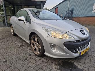 Peugeot 308 1.6 THP Feline picture 3