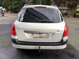 Peugeot 308 308 SW (4E/H), Combi 5-drs, 2007 / 2014 1.4 VTI 16V picture 6