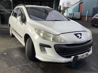 Peugeot 308 308 SW (4E/H), Combi 5-drs, 2007 / 2014 1.4 VTI 16V picture 3