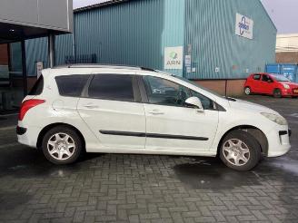 Peugeot 308 308 SW (4E/H), Combi 5-drs, 2007 / 2014 1.4 VTI 16V picture 4