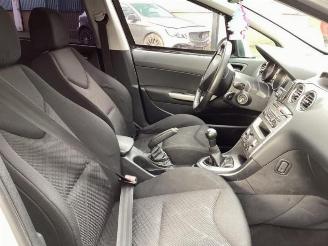 Peugeot 308 308 SW (4E/H), Combi 5-drs, 2007 / 2014 1.4 VTI 16V picture 10