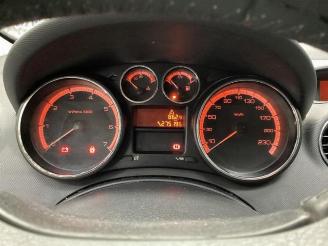 Peugeot 308 308 SW (4E/H), Combi 5-drs, 2007 / 2014 1.4 VTI 16V picture 11