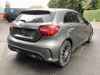 Mercedes A-klasse A (W176), Hatchback, 2012 / 2018 1.6 A-160 16V picture 5