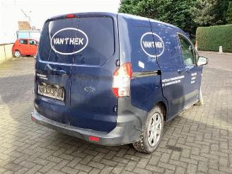 Ford Courier Transit Courier, Van, 2014 / 2023 1.5 TDCi 75 picture 5