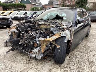 BMW 5-serie 5 serie Touring (G31), Combi, 2017 540d xDrive 3.0 TwinPower Turbo 24V picture 1