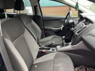 Ford Focus Focus 3, Hatchback, 2010 / 2020 1.0 Ti-VCT EcoBoost 12V 100 picture 10