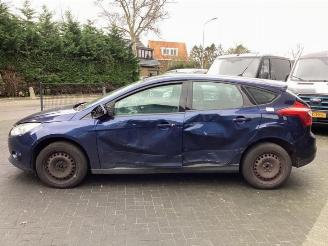 Ford Focus Focus 3, Hatchback, 2010 / 2020 1.0 Ti-VCT EcoBoost 12V 100 picture 8