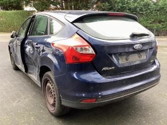 Ford Focus Focus 3, Hatchback, 2010 / 2020 1.0 Ti-VCT EcoBoost 12V 100 picture 7