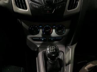 Ford Focus Focus 3, Hatchback, 2010 / 2020 1.0 Ti-VCT EcoBoost 12V 100 picture 12