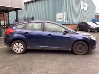 Ford Focus Focus 3, Hatchback, 2010 / 2020 1.0 Ti-VCT EcoBoost 12V 100 picture 4