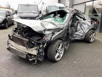 Autoverwertung Mercedes Cla-klasse CLA (117.3), Sedan, 2013 / 2019 1.5 CLA-180 CDI, 180 d 16V 2015/9