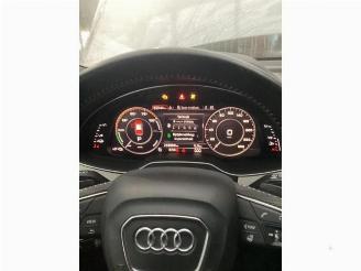 Audi Q7 Q7 (4MB/4MG), SUV, 2015 3.0 TDI V6 24V e-tron plug-in hybrid picture 11
