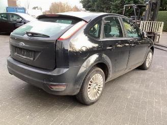 Ford Focus Focus 2, Hatchback, 2004 / 2012 1.8 16V picture 5