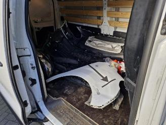 Opel Vivaro Vivaro, Van, 2019 2.0 CDTI 122 picture 15