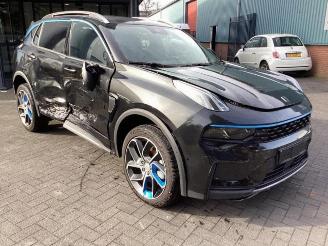 Lynk & Co 01 01, SUV, 2018 1.5 PHEV picture 3