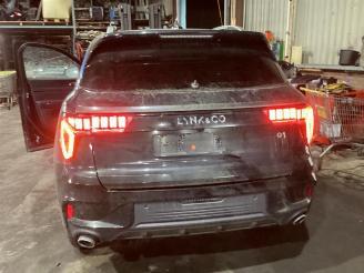 Lynk & Co 01 01, SUV, 2018 1.5 PHEV picture 11