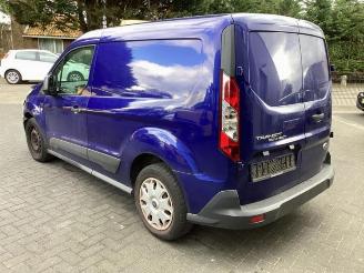 Ford Transit Connect Transit Connect (PJ2), Van, 2013 1.6 TDCi 16V 75 picture 7