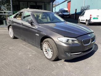 BMW 5-serie 5 serie (F10), Sedan, 2009 / 2016 530i 24V picture 3