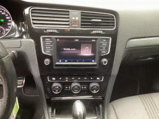 Volkswagen Golf Golf VII (AUA), Hatchback, 2012 / 2021 1.2 TSI 16V picture 12