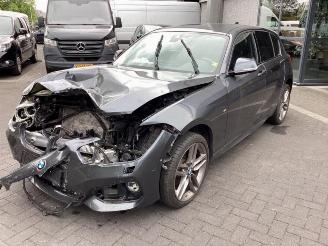 Uttjänta bilar auto BMW 1-serie 1 serie (F20), Hatchback 5-drs, 2011 / 2019 120d xDrive TwinPower Turbo 2.0 16V 2019/5